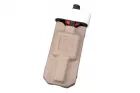 Complete spinner set Tan WOSPORT