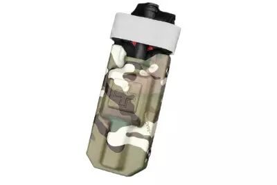 WOSPORT Multicam Complete Tourniquet Set