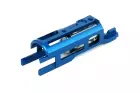 Blowback Housing Ver.2 Aluminium Blue for Hi-Capa/1911 GBB Marui EDGE Custom