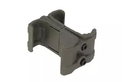 Charger Coupler M4 MagLink OD WOSPORT
