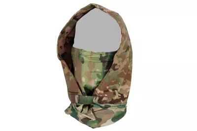 Multicam Night Headgear WOSPORT
