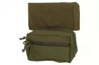 OD WOSPORT Velcro Sub Abdominal Pocket