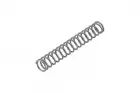 Hammer Spring On Target 90% Slide Plastic for Hi-Capa 5.1 GBB Marui EDGE