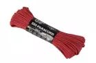 Paracorde 550 30m Blood Moon Color Changing Pattern Atwood Rope MFG
