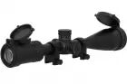 Hugo 6-24x50GT 1'' SFP Vector Optics rifle scope