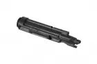 Reinforced nozzle for MWS GBBR Marui Dynamic Precision