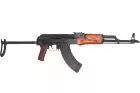 AKMS GHK GBBR replica