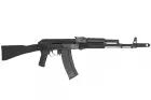 AK74MN GHK GBBR Replica