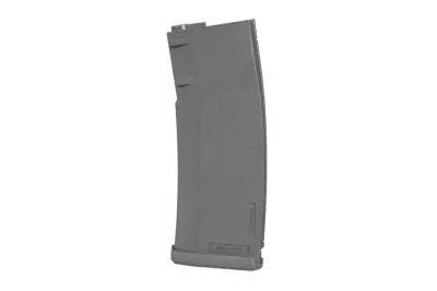 Mid-cap 125 ball magazine S-Mag Chaos Grey for M4 Specna Arms