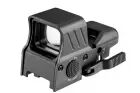 Red dot sight QD Reflex 4 reticles red / green Lancer Tactical
