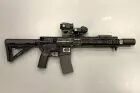 Replica AR15 Tokyo Marui GBBR Custom