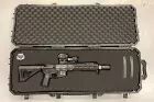 Replica AR15 Tokyo Marui GBBR Custom