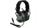 GEN5 Headset OD WOSPORT tactical helmet