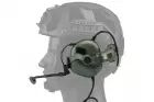GEN5 Headset OD WOSPORT tactical helmet
