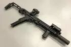 Replica AAP-01 C&C TAC Custom Assault