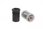 Tracer Unit Omega 9K 33x130mm MP5 / 14mm CCW black RGW