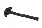 Charging Handle style MK16 ACH black MWS GBBR Marui C&C Tac