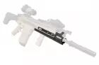 M-LOK DE rail kit for SCAR GBB WE RGW