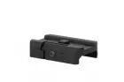 Maverick IV 1x20 Mini Dark Earth Vector Optics red dot sight