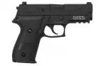Sig Sauer Proforce P229 SIG AIRSOFT Black Gas