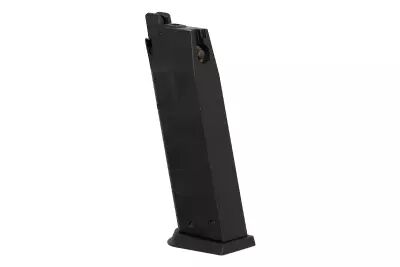 Sig Airsoft P229 Proforce 24-Ball Gas Magazine Black