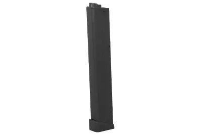 Mid-cap 120 ball magazine for LT-35 Battle-X Lancer Tactical