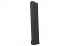 Mid-cap 120 ball magazine for LT-35 Battle-X Lancer Tactical