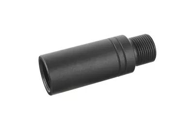 Outer barrel 3.8cm 14mm CCW to CW G&P