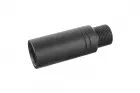 Outer barrel 3.8cm 14mm CCW to CW G&P