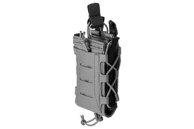 Multicalibre Flex Single Pocket Covert Grey 5.11