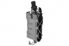 Multicalibre Flex Single Pocket Covert Grey 5.11