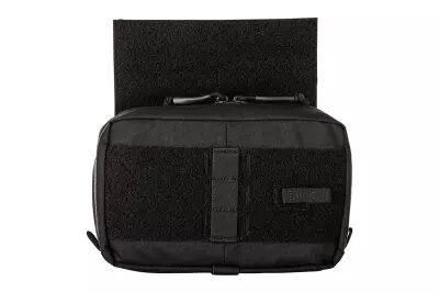 Drop Down Utility Pocket Black 5.11