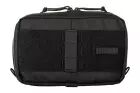 Drop Down Utility Pocket Black 5.11