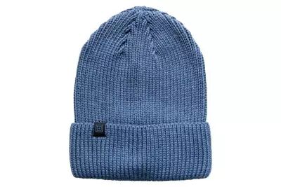 CHAMBERS Beanie Cobalt Blue 5.11