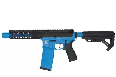 Replica M4 BUSHIDO CHUGI Speedsoft SAIGO AEG