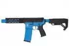 Replica M4 BUSHIDO CHUGI Speedsoft SAIGO AEG