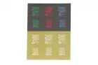 Boitier DBAL-A2 Aiming Device Lampe ABS Version DE WADSN