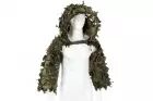 Viper Hood type Leaf Flektarn Invader Gear
