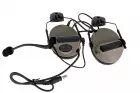 Helmet Comtac II Ver.3 Maritime OD WADSN
