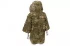 Ghillie Base type Plain Everglade Invader Gear