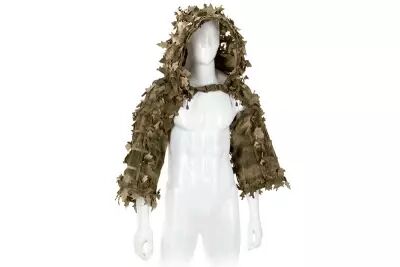 Viper Hood type Leaf Everglade Invader Gear