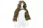 Viper Hood type Leaf Everglade Invader Gear