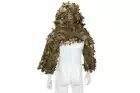 Viper Hood type Leaf Everglade Invader Gear