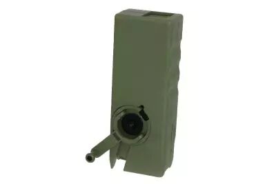 Speedloader 1000 bbs OD GFC