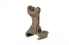 Front Sight LEAF PEQ Picatinny DE WADSN