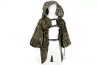 Ghillie Base type Plain Flektarn Invader Gear