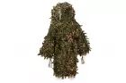 Ghillie Base type Leaf Partizan Invader Gear
