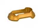 Magwell T01 Gold AAP-01 GBB COWCOW
