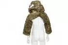 Viper Hood type Plain Everglade Invader Gear