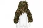 Viper Hood Partizan Invader Gear
